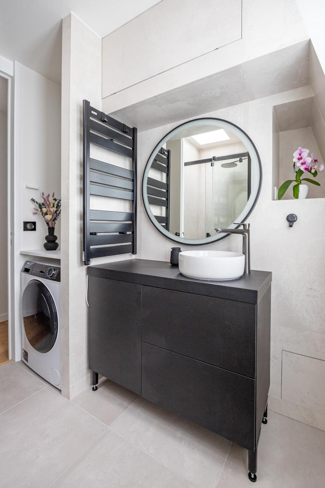 Luxurious Flat In The Center Apartamento Paris Exterior foto